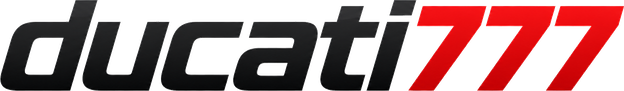 Logo ducati777